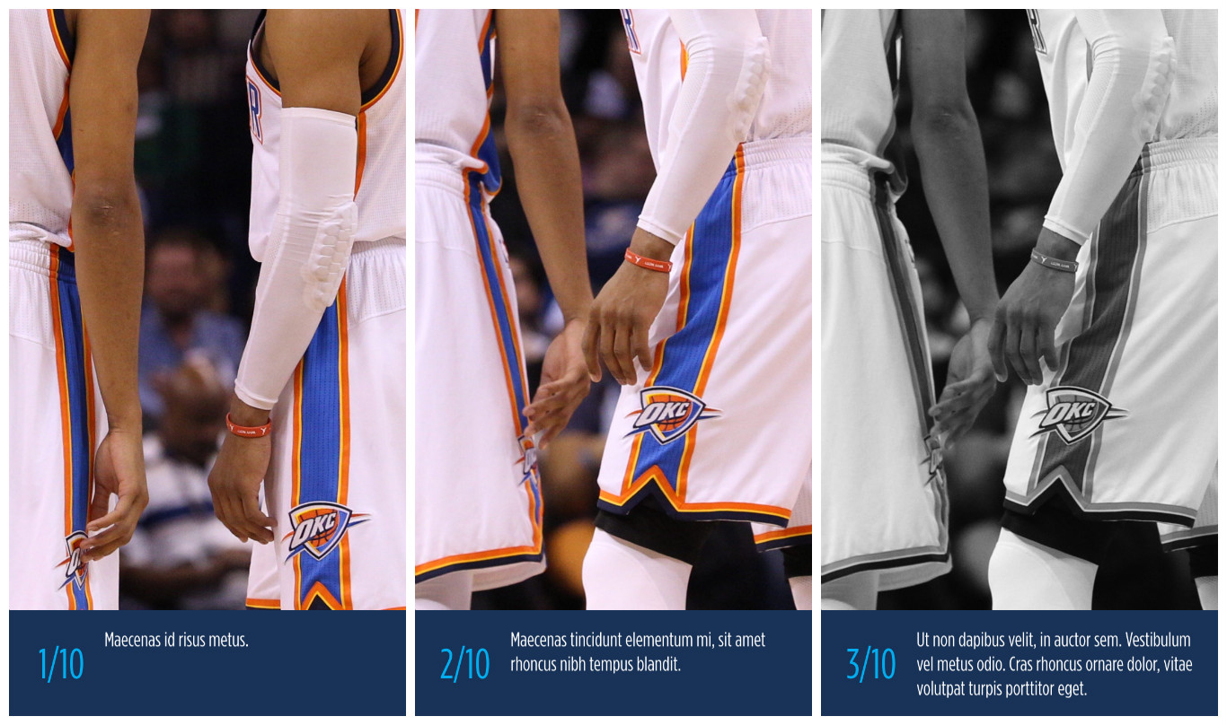 Oklahoma City Thunder
