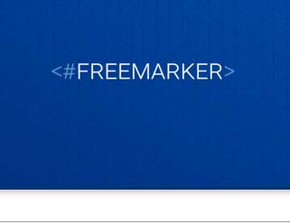 AEM With Freemarker Templating Language